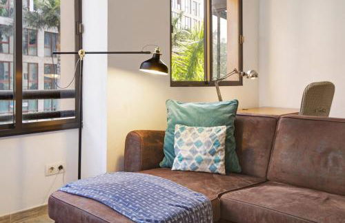 Vcv Apartamento San Telmo - Foto 13