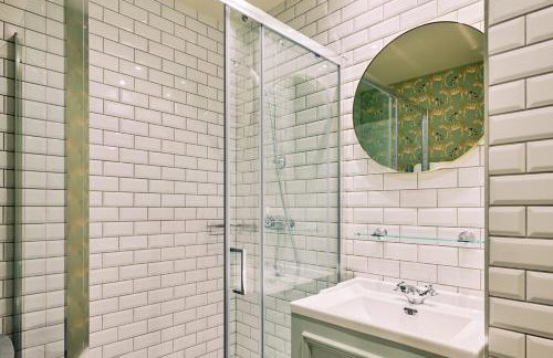 Nest Serviced Apartments - Foto 26