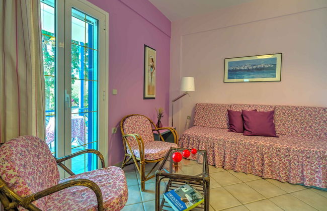 Cozy Apartment Amoudara Heraklion Crera-4 - Foto 5