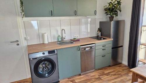 2-Zimmer Wohnung 4 - Apartments am Schloss - Foto 3