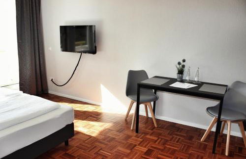 Hometown-Apartments - Foto 3