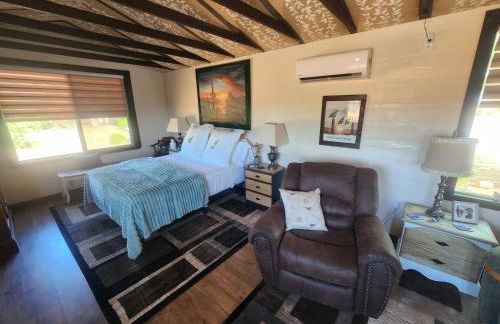 Quail Covey Cottage - Foto 8