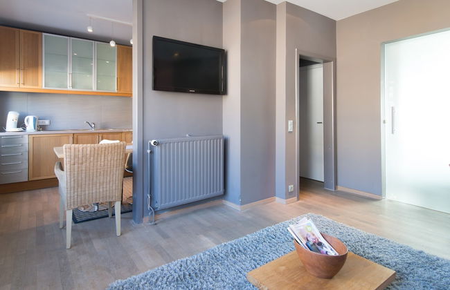 App De Panne 2 - Foto 12