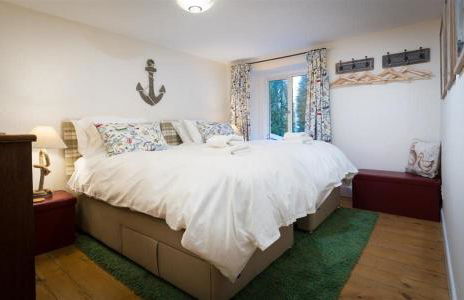 Rose Cottage Coniston - Foto 17