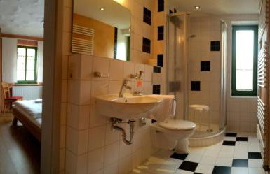 Ferienwohnungen Am Butterturm - Foto 34