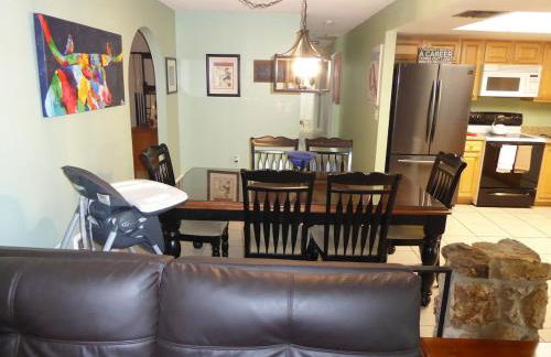 Perfecto Mundo 6, Orlando Area 4BR-2MB-3Bath Huge Pool, Ping Pong, Billiard, Disney Universal - Foto 47