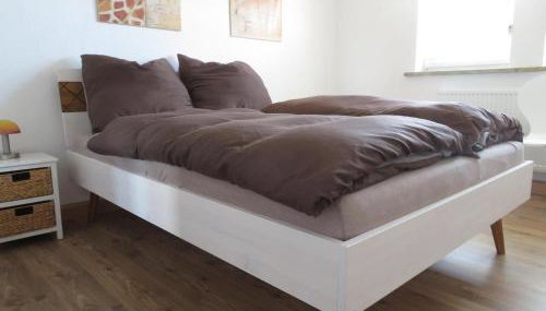 NEU FeWo Oels Witzenhausen mit Balkon - Foto 2