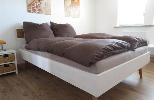 NEU FeWo Oels Witzenhausen mit Balkon - Photo 2