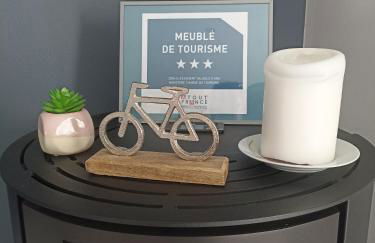 Entre 2 Châteaux - Foto 29