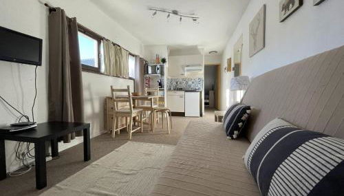 Superbagneres appartement au pied des pistes - Foto 3