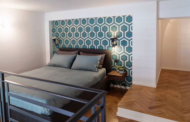 Design Apartment near City Center - Photo 6