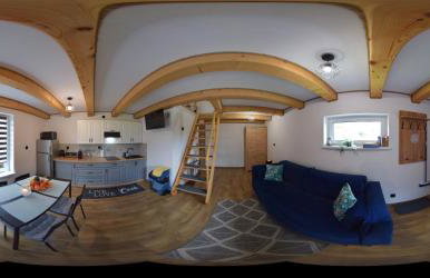 Smerekowa Ostoja - Photo 49