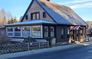 Ferienhaus Willi - Foto 21