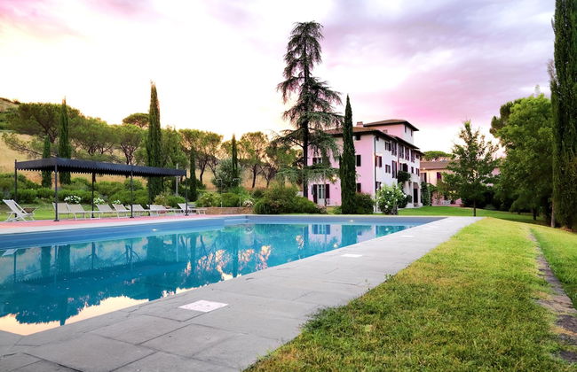 Agriturismo La Canonica - Photo 24