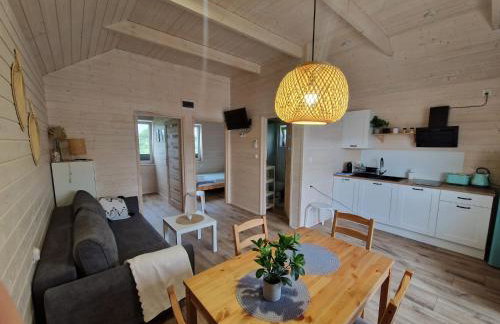 Domki BobolinLove w Bobolinie - Foto 8