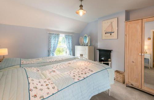 Dog friendly cottage on the edge of the Norfolk Broads - Foto 34