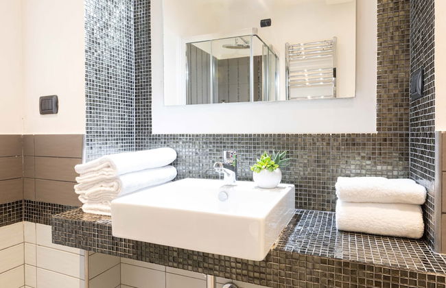 Cesar Vatican Rooms - Foto 26