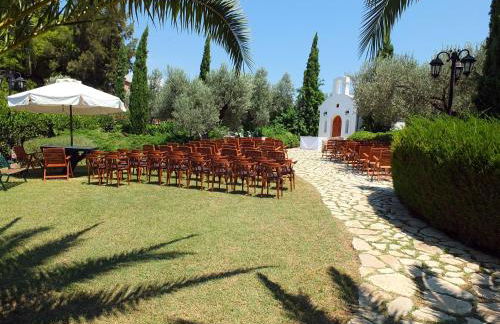 Nymfes Villas - Foto 38