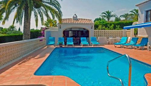 Villa Georgianna - Foto 5