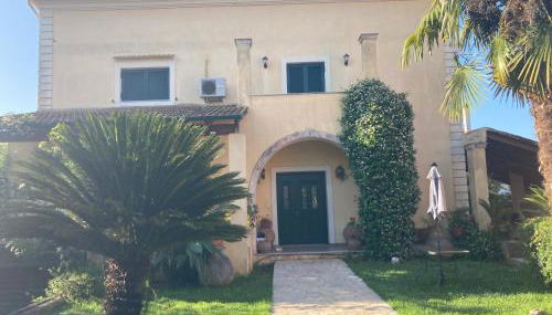 VILLA MARIA - Foto 4, Garden, Garden view