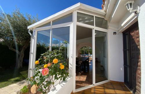 Villa Caramonte, en Costa Dorada - Foto 52