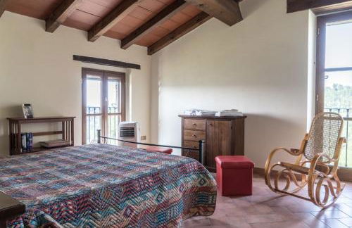 Villa Manganina - Tabiano Castle Country Villas - Foto 42