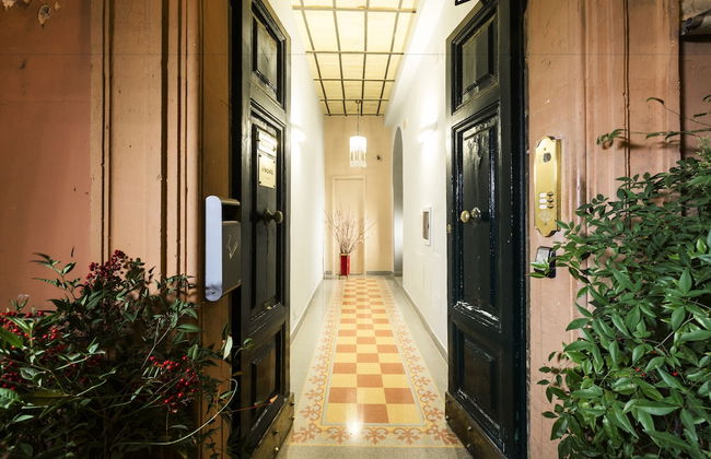 Casa de' Fiori Biscione - Foto 2