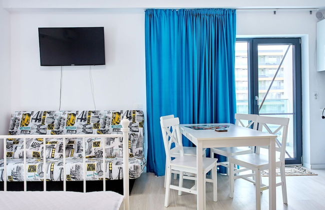 Apartamente Promenada 2 - Foto 61