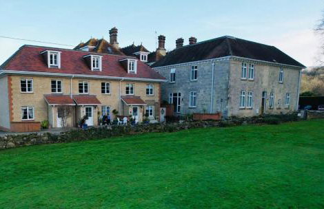 Chestnut Cottage, Shanklin Rural Retreat - Foto 33