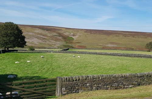 Bess Cottage - Foto 18