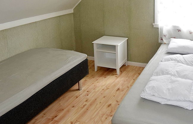 6 Person Holiday Home in Bakkasund - Foto 12