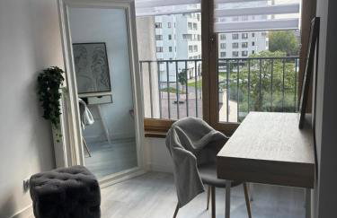 Targówek Mieszkaniowy - Foto 2