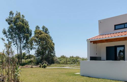 Ria de Aveiro Villa by Mycelia - Foto 54