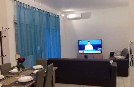 Seaside Villa for 6 people - Alykes Beach - Photo 22