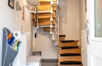 Dachgeschosswohnung mit Klimaanlage-15min vom Europa Park entfernt - Foto 57