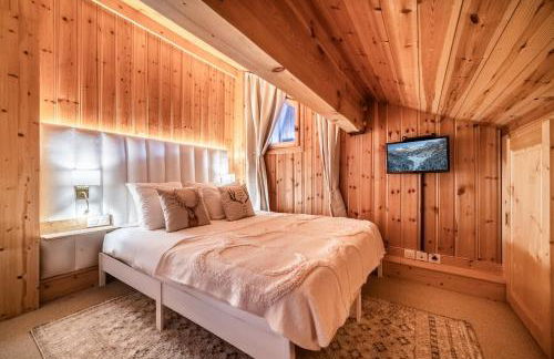 Apartment Kozi, Méribel - by EMERALD STAY - Foto 16