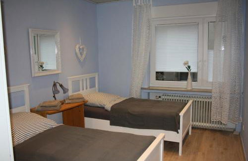 Fewo Lirich - Foto 19