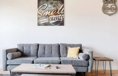 Stadium Lofts on Meridian #2 - Foto 6