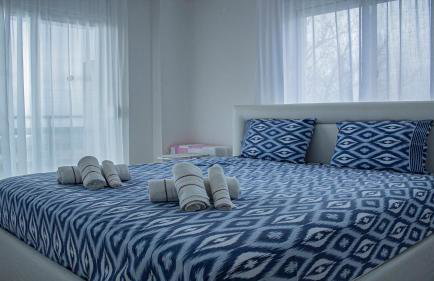 Apartment 45m2 in Asprovalta - Foto 15