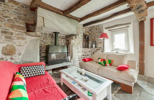 Maison cosy vue mer à Guimaëc - Foto 17