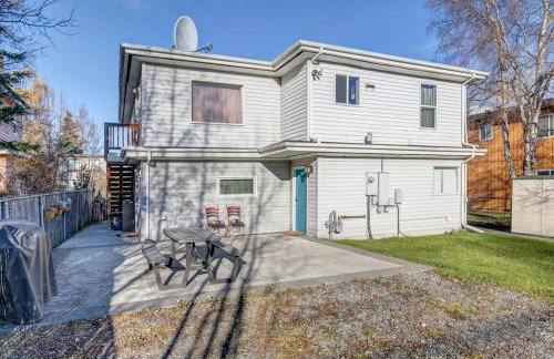 Anchor Town Lodge - Photo 25