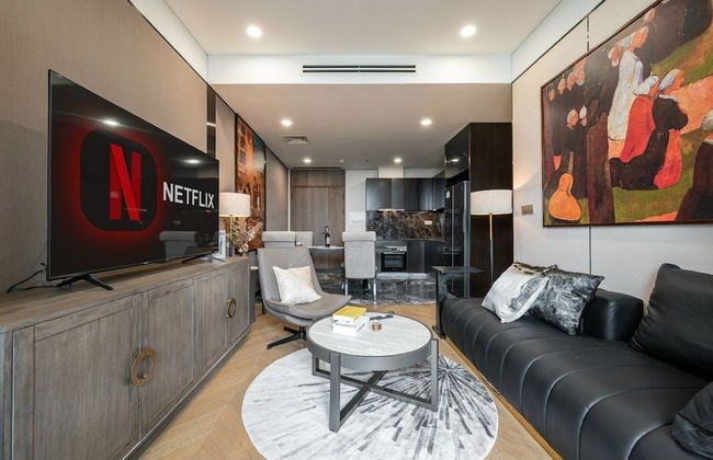 Lexington Residence Luxury Vacation - Foto 50