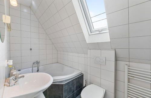 Großzügige Monteurwohnungen in Wendlingen mit Smart TV, WIFI, Parkplatz - Foto 46