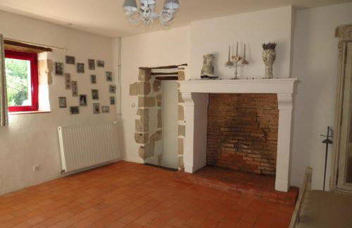 Gîte écoconçu charmant proche zoo de la Flèche - Photo 16