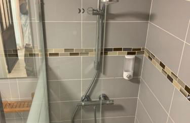 Magnifique T2 avec terrasse et Jardin privé - Foto 20