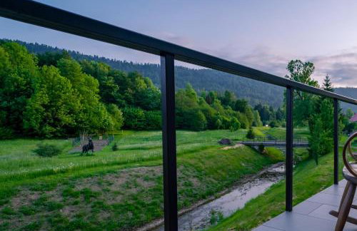 Apartments with parking space Lokve, Gorski kotar - 20236 - Foto 4