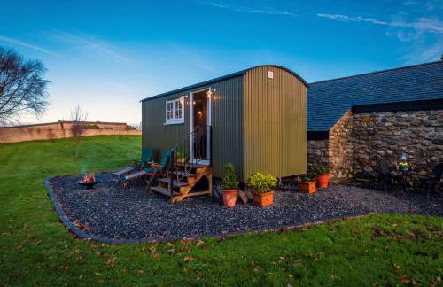 The Pleasant Hut at Mount Pleasant Farm - Foto 15