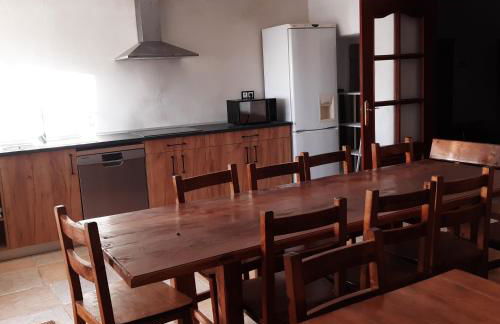 Casa Rural Forcén - Foto 19