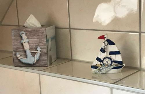 Ferienwohnung Mangelsen - Foto 22