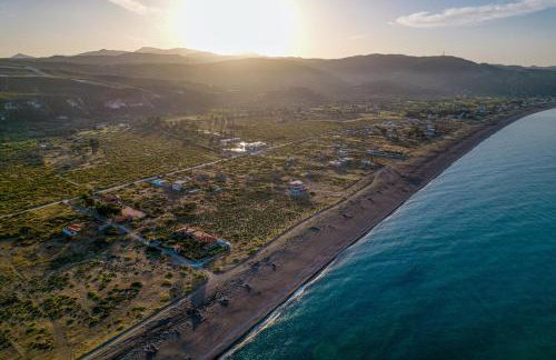 Gaia Flat - Agkali - Ayia Anna Beach - Photo 31